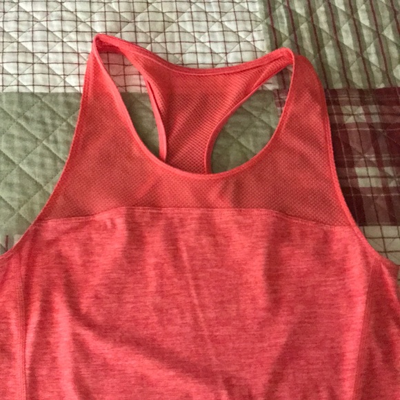 Racerback Tank Top - Picture 2 of 4